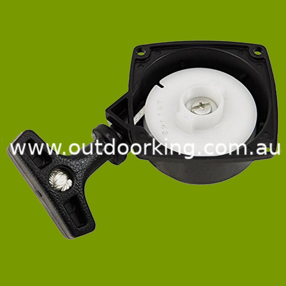 Modal Additional Images for Echo Genuine Recoil Starter Assembly 17720042030, 17720042032, 17720042031, 17720042033, 177200-42033