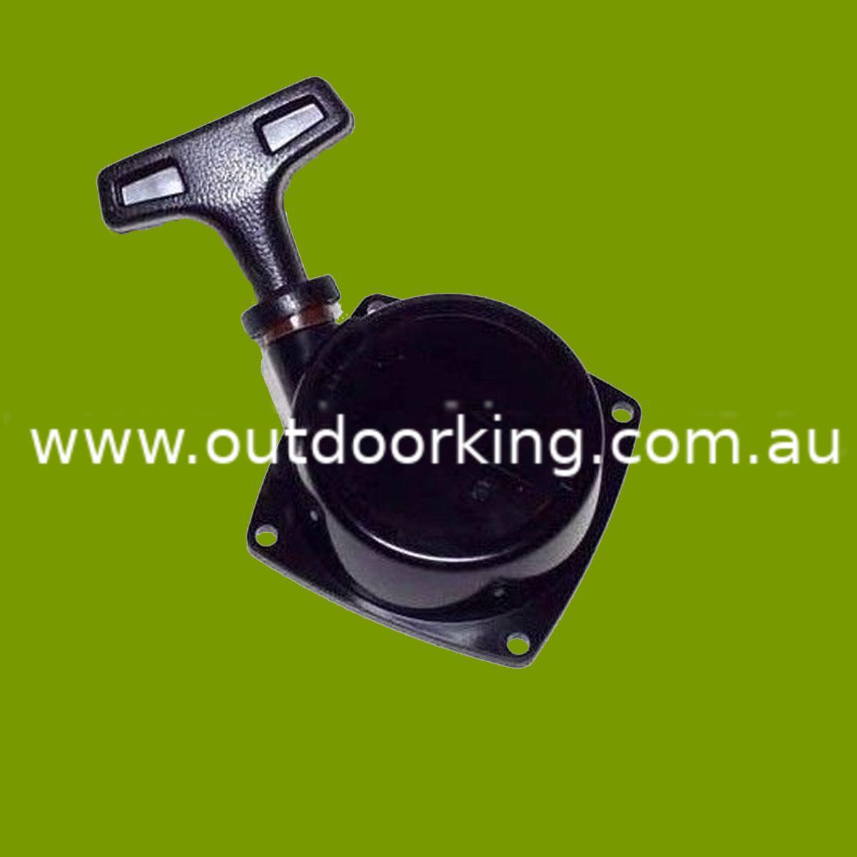 (image for) Echo Genuine Recoil Starter Assembly 17720042030, 17720042032, 17720042031, 17720042033, 177200-42033