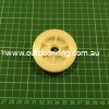 (image for) Echo Genuine Starter Pulley 177215-05960, 17721505960