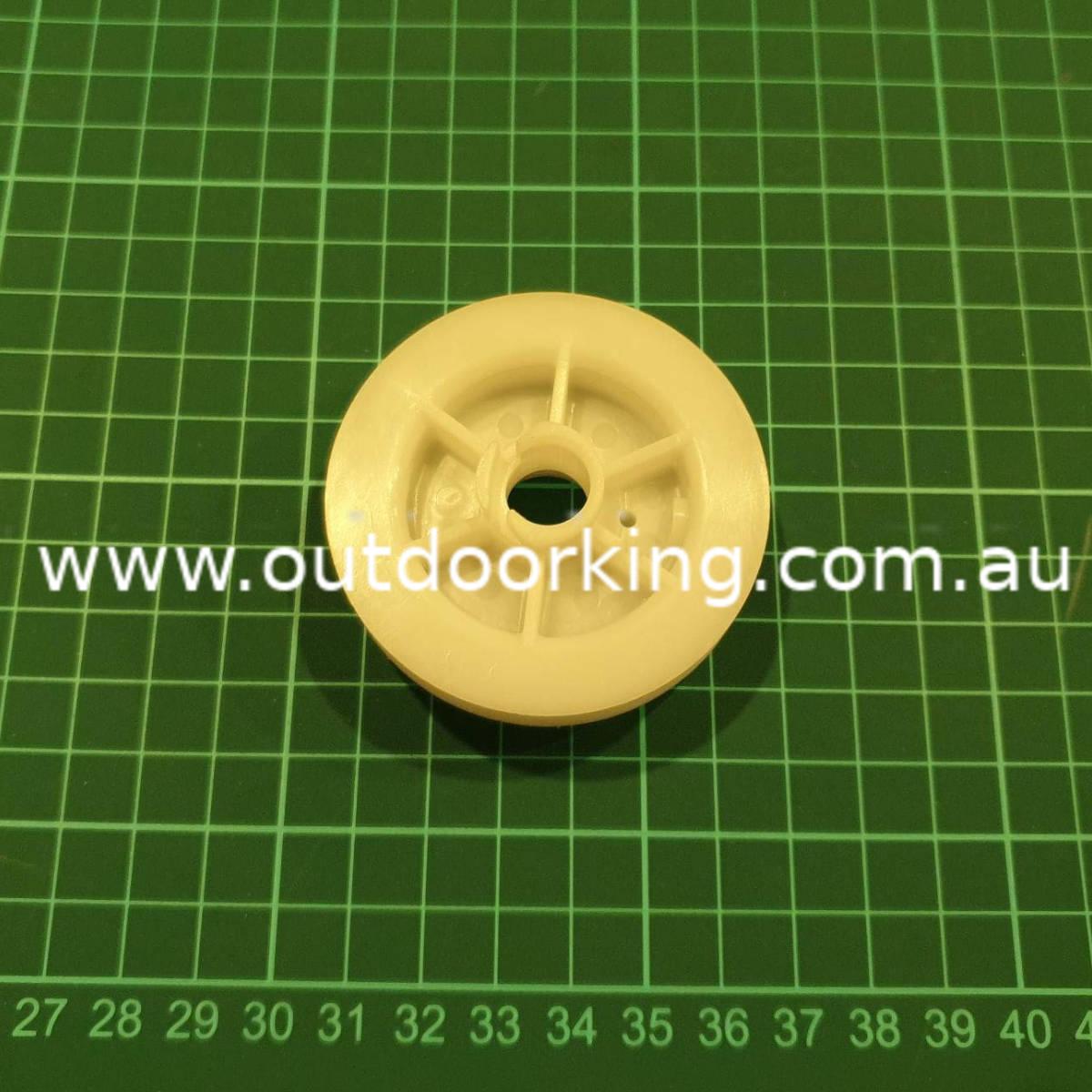 Modal Additional Images for Echo Genuine Starter Pulley  177215-05960, 17721505960