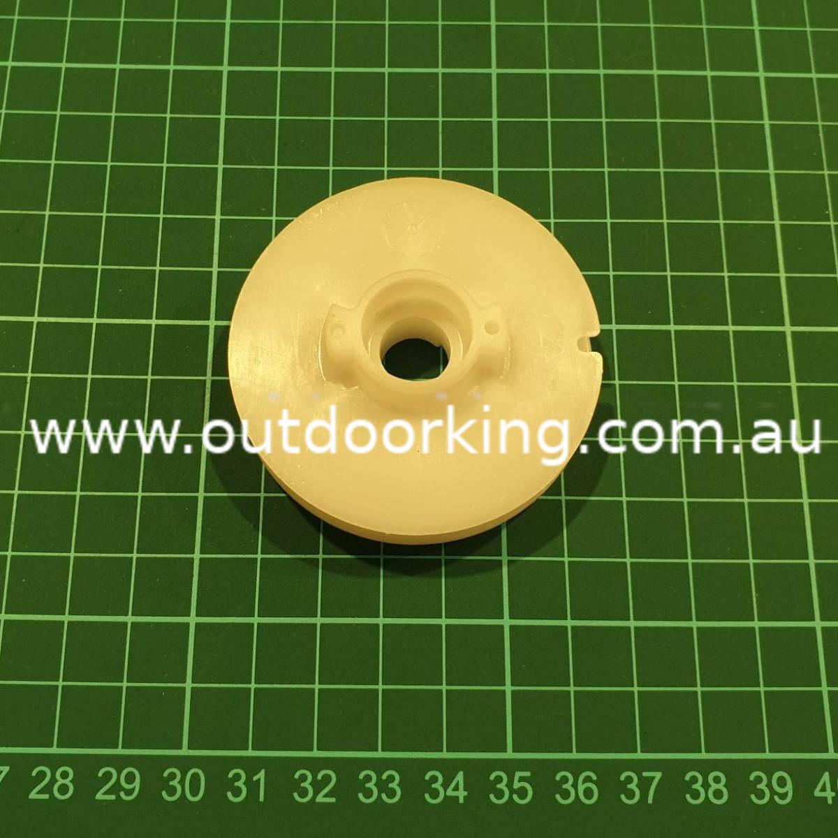 (image for) Echo Genuine Starter Pulley 177215-05960, 17721505960