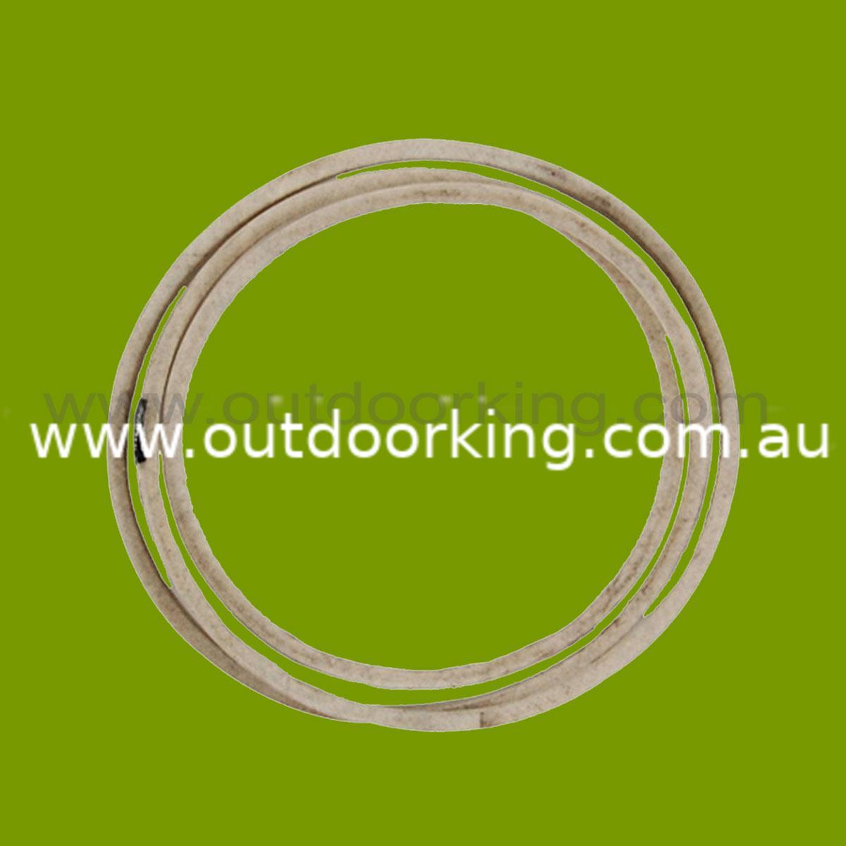 (image for) MTD, Troy Bilt Genuine Belt - V 13096 177-2253, 1772253