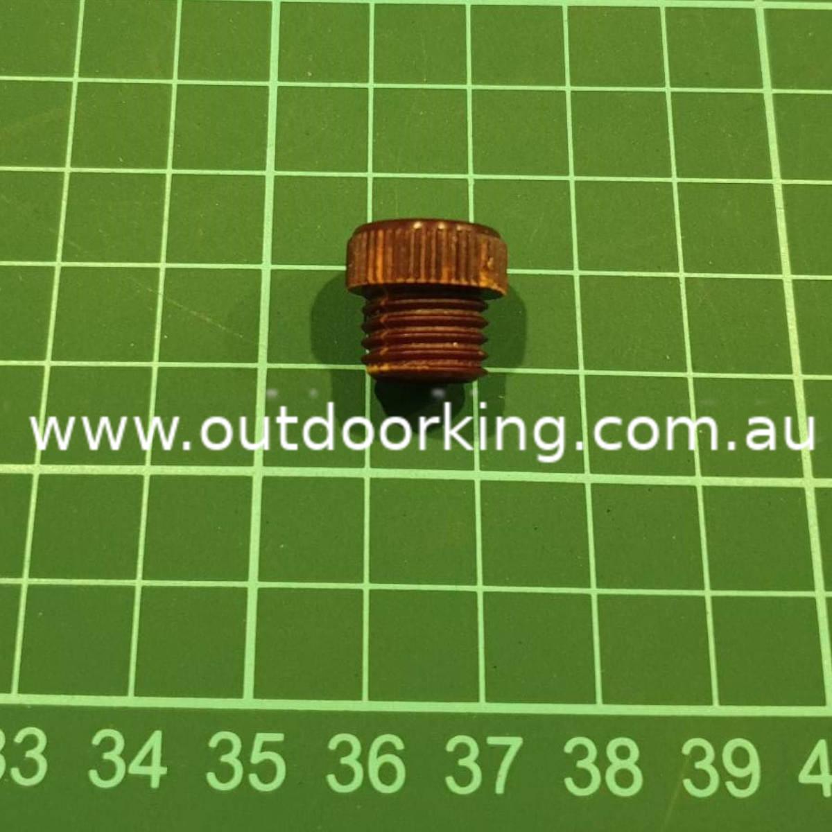(image for) Echo Genuine Guide-Rope 17722700230, 17722701220, 17722705530, 17722705330