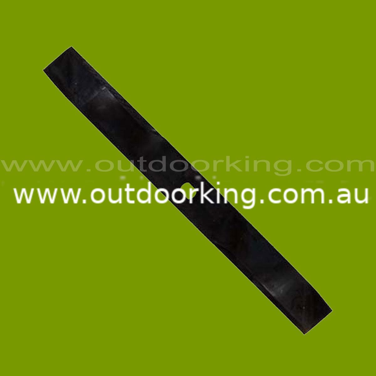 (image for) MTD Genuine Mulching Blade 33" 1772552