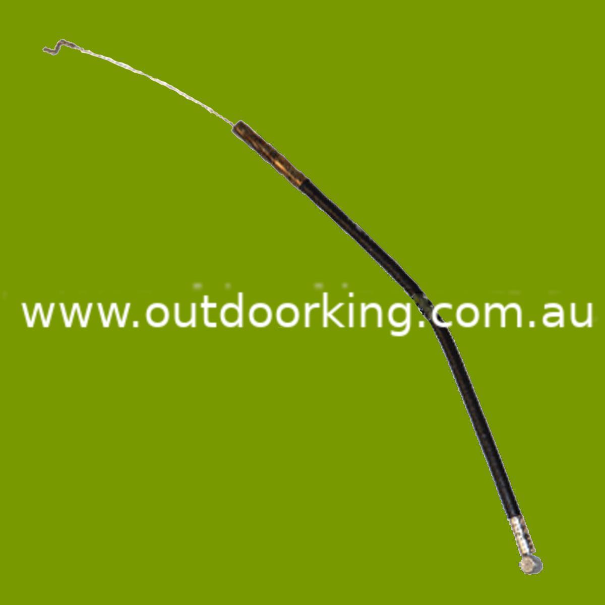 (image for) Echo Genuine Throttle Wire PB2400 Blower 178001-09560, 17800109560