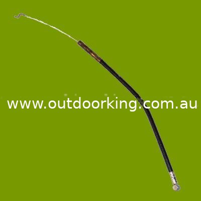 (image for) Echo Genuine Throttle Wire PB2400 Blower 178001-09560, 17800109560