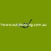 (image for) Echo Genuine HCA2400 Spring Latch Cutter Head 178013-12360, 17801312360