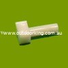 (image for) Echo Genuine Throttle Holder 178048-05630, 17804805630