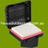 (image for) AIR FILTER-ASSY PAPER L139, 180130347-0001, 180021162-0001