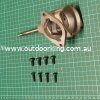 (image for) Ryobi Genuine Crankcase Assembly 180026