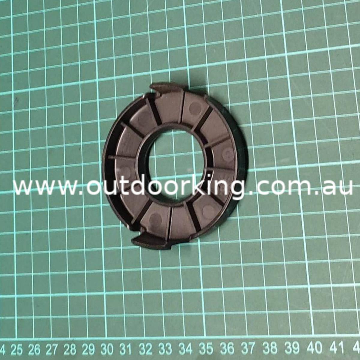 Modal Additional Images for Ryobi Head Reel Cover RBT120A 180376