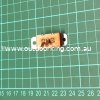 (image for) Ryobi Genuine RESV1100A Stop Switch 180501