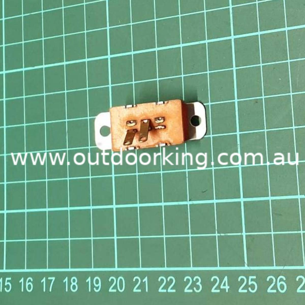 Modal Additional Images for Ryobi Genuine RESV1100A Stop Switch 180501