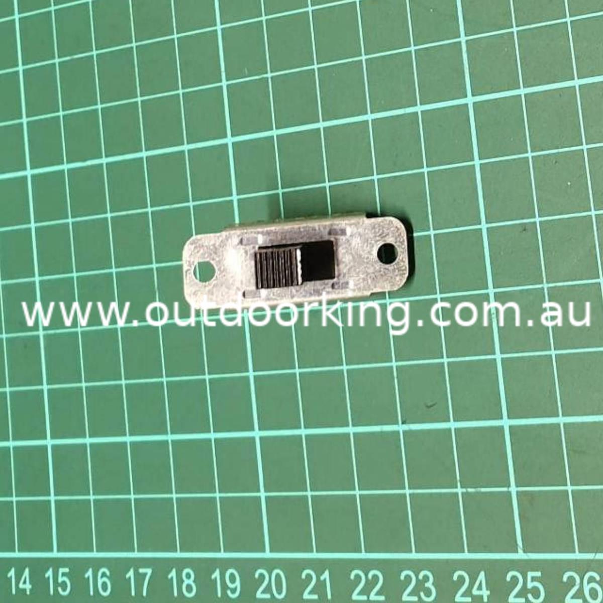 (image for) Ryobi Genuine RESV1100A Stop Switch 180501