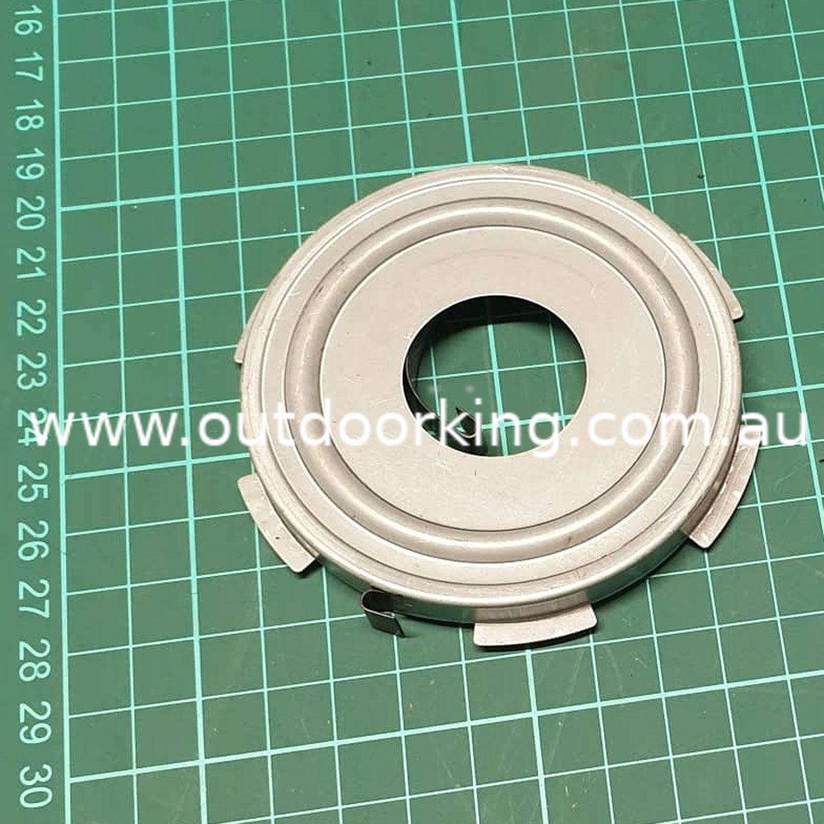 (image for) Rover Suzuki Genuine Starter Spring Z18140-90601