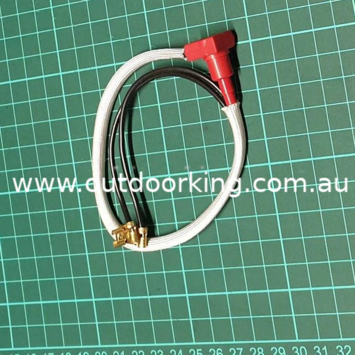 (image for) Ryobi Genuine RSV Stop Switch 182318