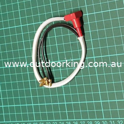 (image for) Ryobi Genuine RSV Stop Switch 182318