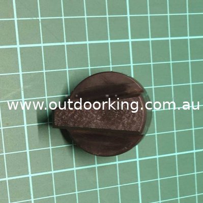 (image for) Tecumseh Genuine Control Knob 184570640