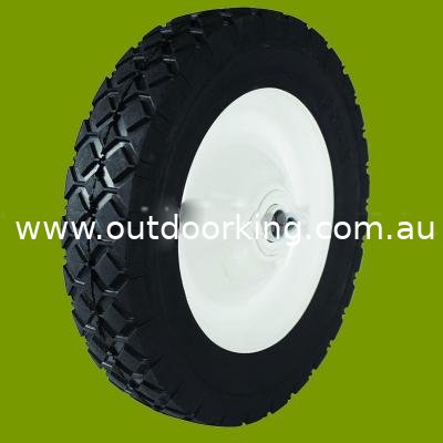 (image for) Lesco Steel Ball Bearing Wheel 050177, 185-025
