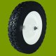 (image for) Lesco Steel Ball Bearing Wheel 050177, 185-025