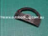 (image for) Countax Genuine B6 Steering Quandrant 15 Tooth 18801400