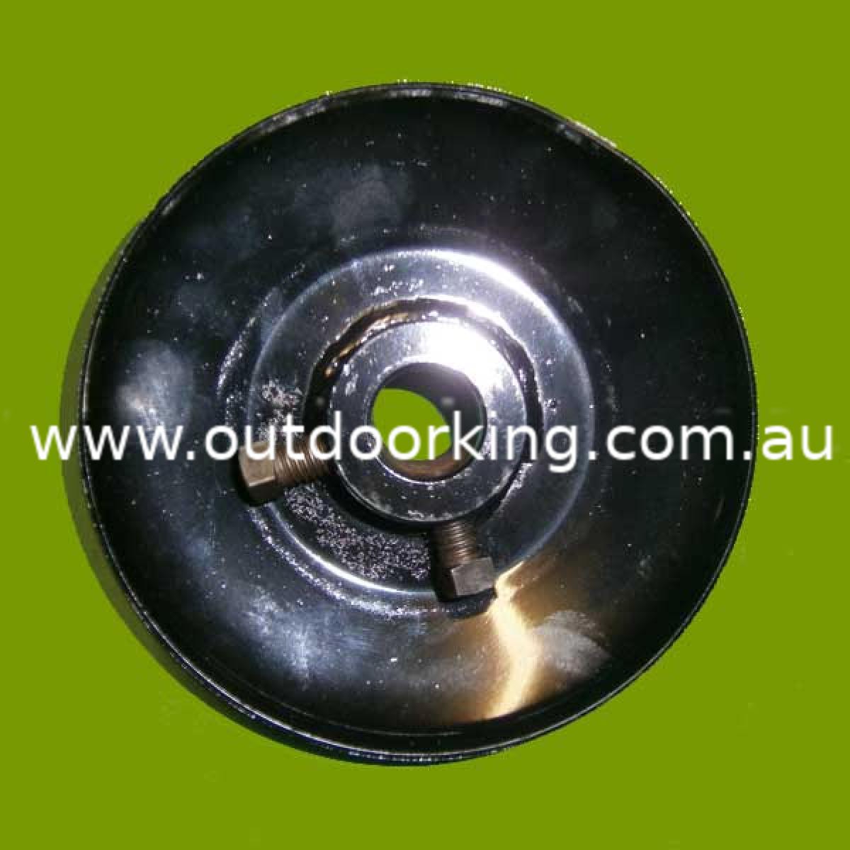 Modal Additional Images for Deutscher Main Spindle Pulley  Y542, 1894, 3279