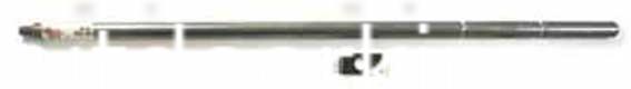 (image for) Scott Bonnar Front Roller Shaft 14”, 17” & 20” A451047, SB345-0057