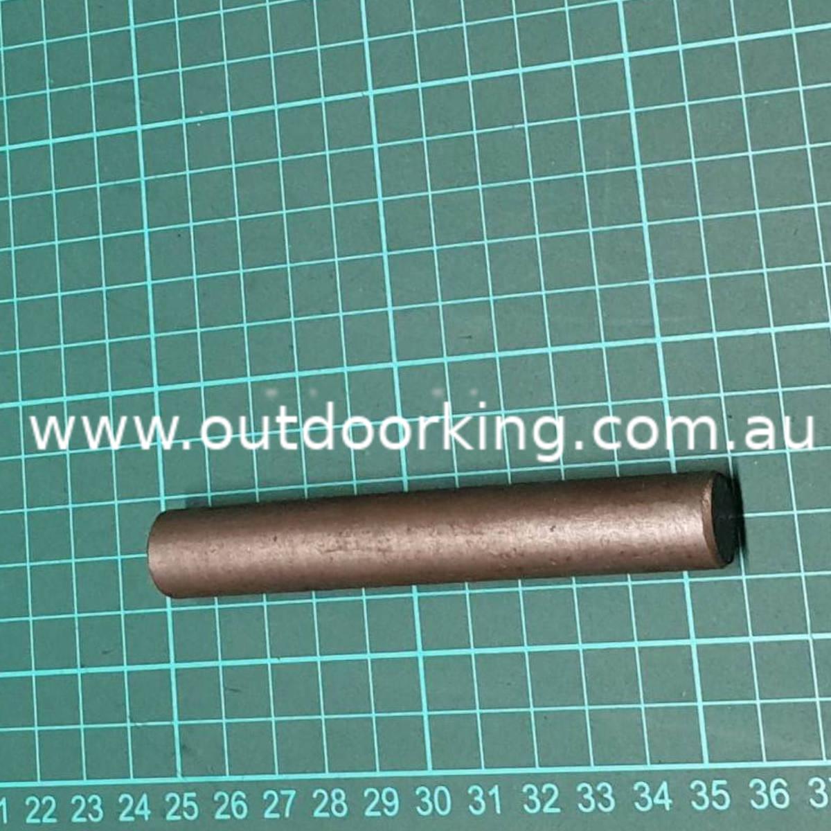 (image for) RED ROO Jack Shaft FSP 1HSG 19040004