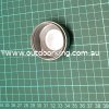 (image for) RED ROO Sheild C/S Arm RC1500 Caster Wheel 19060001