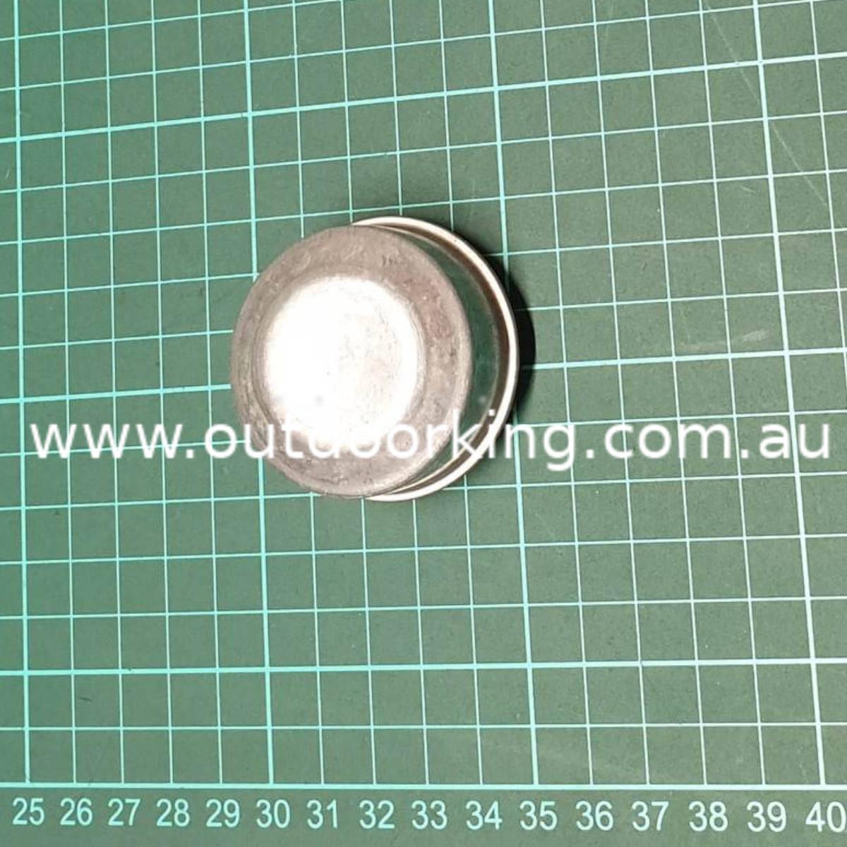(image for) RED ROO Sheild C/S Arm RC1500 Caster Wheel 19060001