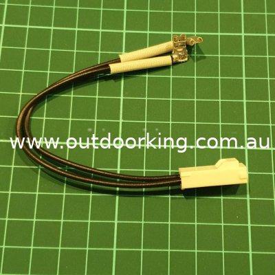 (image for) Tanaka Genuine Lead Wire 1910727390, 6697836