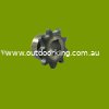 (image for) Cox Sprocket 9 tooth 5/8” ID SKIT65, SPR6269