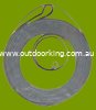 (image for) Chainsaw Starter Spring Suits John Deere MG7483