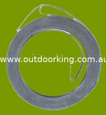 (image for) Echo Starter Spring 177 220 00230, SSC3152