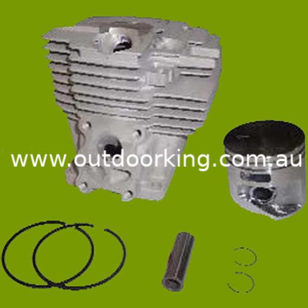(image for) Stihl MS441 & MS441C Chainsaw Cylinder Assembly 1138 020 1201, ST0141