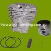 (image for) Stihl MS441 & MS441C Chainsaw Cylinder Assembly 1138 020 1201, ST0141