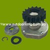 (image for) Briggs & Stratton Starter Gear 497606, 696541, STR6089