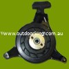 (image for) Honda Recoil Starter Assembly 28400-ZG9-803, 28400-ZG9-802, HD0129
