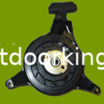 Modal Additional Images for Honda Recoil Starter Assembly 28400-ZG9-803, 28400-ZG9-802, HD0129