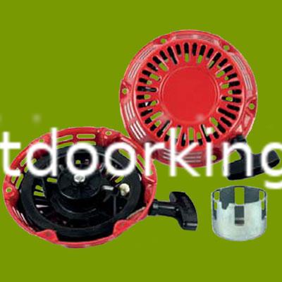 (image for) Honda Recoil Starter Assembly with Cup 28400-ZH8-023ZG, 28400-ZH8-023ZB, 28400-ZH8-023YA, 28400-ZH8-003YA, 28400-ZH8-33YA, STR