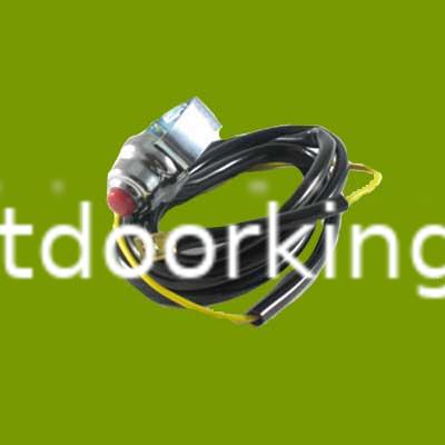 (image for) Press Button Kill Switch SWT2763