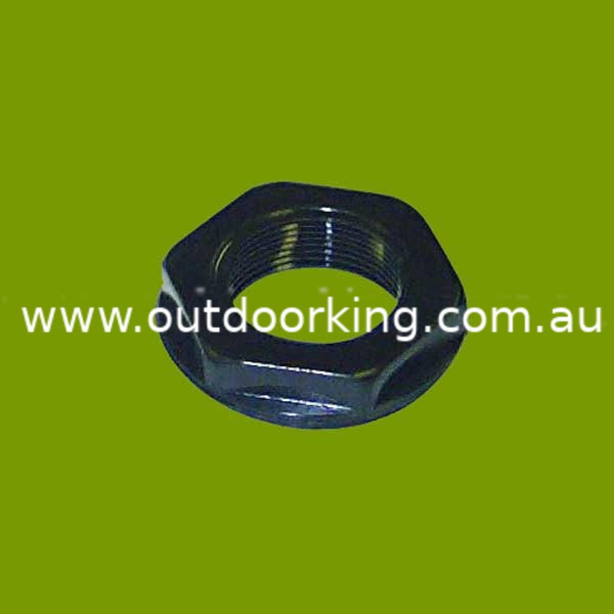 (image for) Plastic Nut SWT6460