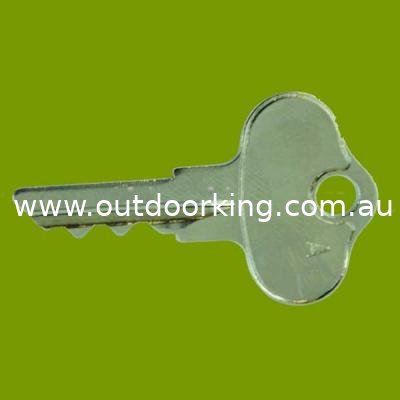 (image for) John Deere Ignition Key AM131841, AM101600, SWT7595