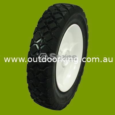 (image for) MTD Plastic Wheel 734-1780, 195-024