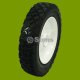 (image for) MTD Plastic Wheel 734-1780, 195-024