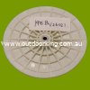 (image for) Parklander Genuine Impeller 19-EBV260.2.1