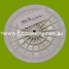 (image for) Parklander Genuine Impeller 19-EBV260.2.1