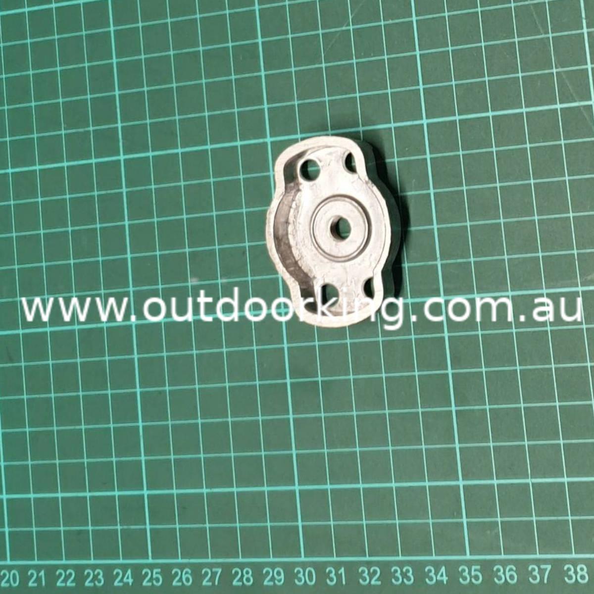 Modal Additional Images for Parklander Genuine Starter Pulley 1E34FB37