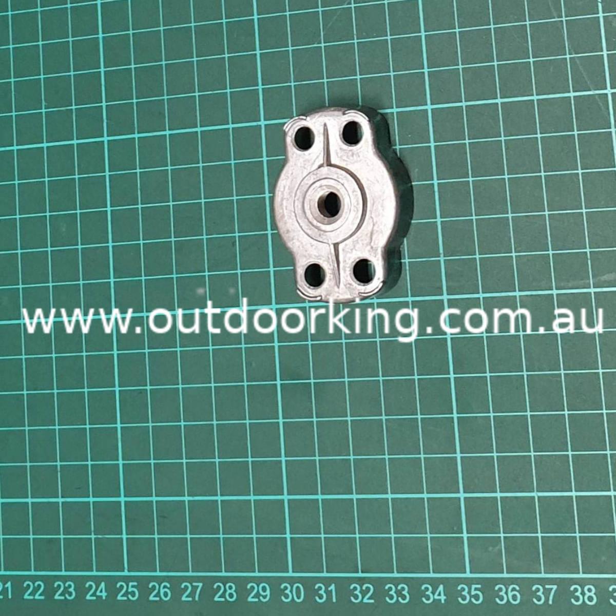 (image for) Parklander Genuine Starter Pulley 1E34FB37