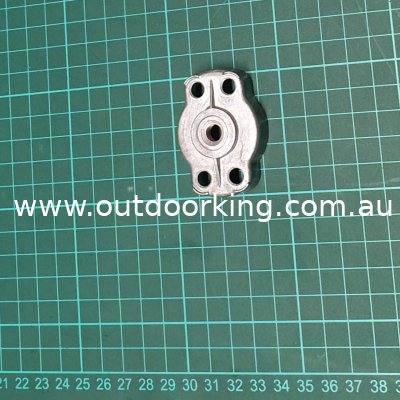 (image for) Parklander Genuine Starter Pulley 1E34FB37